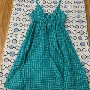 Blue Sundress 💚
